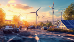 Avec l’évolution des besoins énergétiques et les défis liés à la transition énergétique, le système des heures creuses subit un profond réaménagement. La Commission de Régulation de l’Énergie (CRE) propose des changements significatifs à partir de 2025, notamment un passage […]