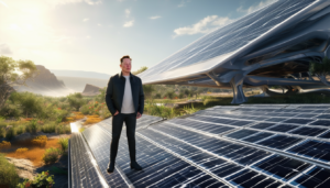 Elon Musk, célèbre entrepreneur et innovateur, fait des prédictions audacieuses concernant l’avenir de l’énergie solaire. Il estime que, d’ici quelques décennies, l’humanité pourrait tirer l’intégralité de son énergie de panneaux solaires, une fois qu’elle aura compris et maîtrisé l’échelle de […]