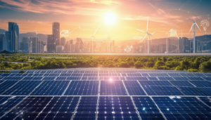 Elon Musk, entrepreneur visionnaire, prédit que l’avenir énergétique de notre planète sera largement influencé par l’énergie solaire. Il évoque également le concept de l' »échelle de Kardashev » comme un cadre clé permettant de comprendre et d’optimiser cette transition énergétique. Cet article […]