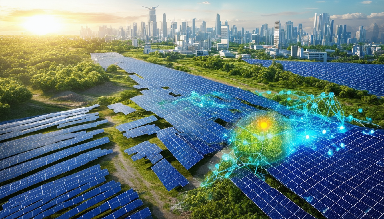 découvrez les perspectives d'elon musk sur l'avenir énergétique mondial et l'importance de l'énergie solaire dans la maîtrise de la 'scalaire de kardashev', une théorie fascinante sur l'évolution technologique et énergétique de notre planète.