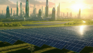 Dans un monde en constante évolution, le secteur de l’énergie est en pleine transformation. Elon Musk, entrepreneur visionnaire, prédit que l’énergie solaire pourrait devenir la principale source d’énergie mondiale lorsque l’humanité comprendra pleinement l’importance de l’échelle de Kardashev. Cette théorie […]