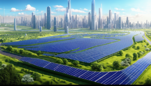 Elon Musk, entrepreneur et innovateur de renom, partage régulièrement sa vision d’un futur énergétique radicalement transformé, centré autour de l’ énergie solaire. Il affirme que cette source d’énergie deviendra la principale manière de couvrir les besoins mondiaux une fois que […]