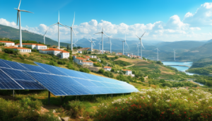 En 2024, le Portugal a enregistré un nouveau record en matière de production d’électricité. En effet, 71 % de l’électricité consommée provient désormais de sources d’énergie renouvelables. Cette avancée reflète l’engagement du pays envers la transition énergétique et son rôle […]