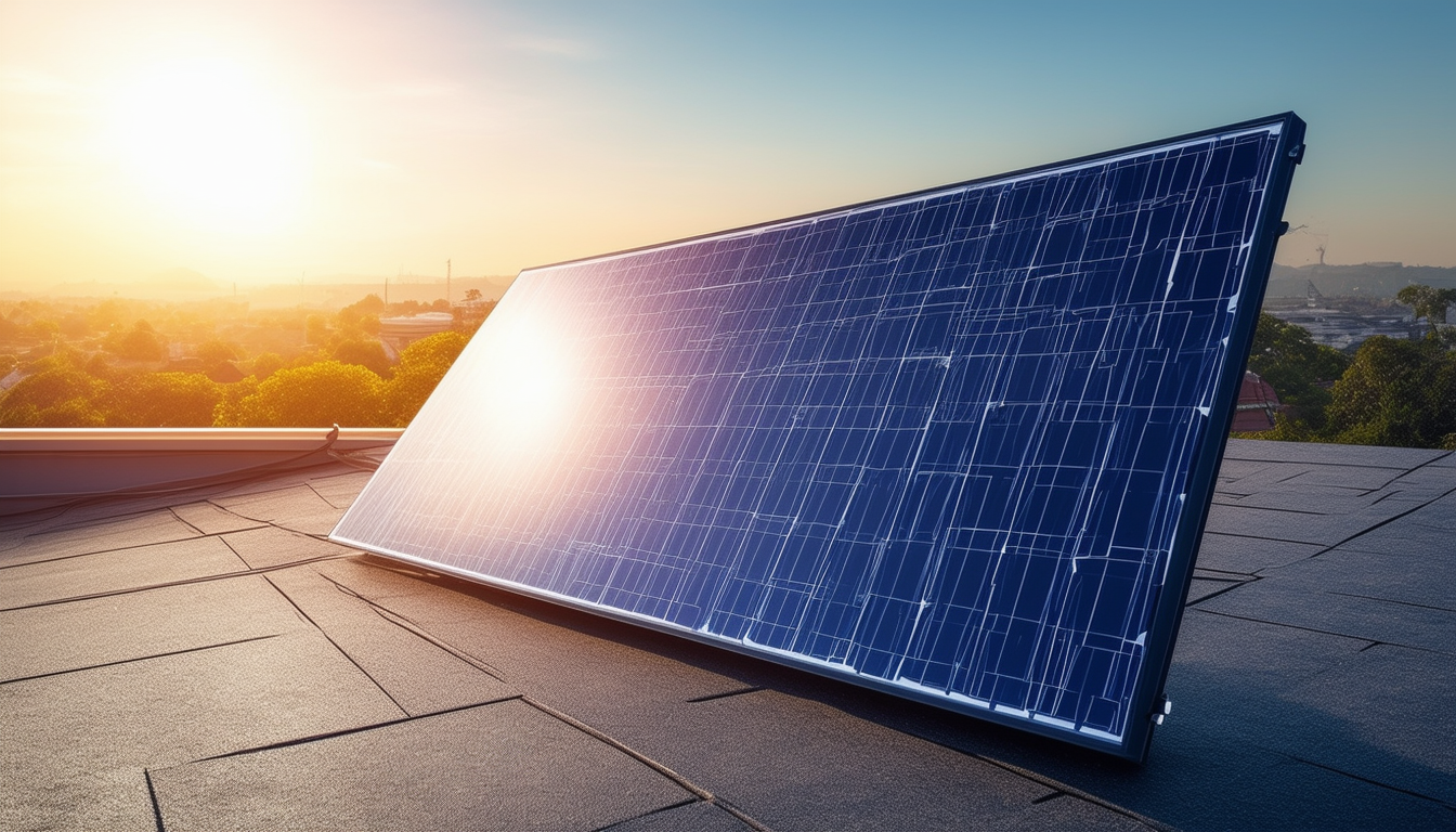 découvrez en 2025 le panneau solaire flexible qui continue d'afficher une note exceptionnelle de 5 sur 5, et cela à moins de 70 euros ! une solution économique et innovante pour vos besoins énergétiques.