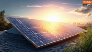 En 2025, le marché des panneaux solaires continue de croître avec l’apparition de modèles innovants et abordables. Parmi ces produits phares, un panneau solaire flexible reçoit les éloges des utilisateurs, affichant une note exceptionnelle de 5 sur 5. Proposé à […]