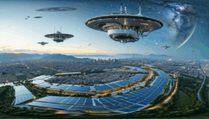 Alors que les défis liés à l’utilisation des énergies renouvelables terrestres demeurent, l’idée de l’énergie solaire spatiale émerge comme une solution potentielle pour répondre aux besoins énergétiques croissants de l’Europe d’ici 2050. Les avancées technologiques et l’essor des lanceurs réutilisables […]