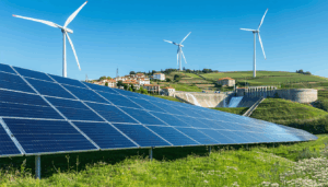 découvrez comment les filières des énergies renouvelables en france jouent un rôle essentiel dans l'indépendance énergétique nationale en favorisant une transition durable et innovante.