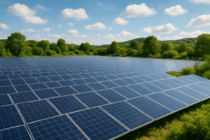 En Haute-Loire, un projet audacieux transforme une ancienne décharge en une centrale solaire innovante. Ce projet, qui met en avant la transition énergétique, illustre parfaitement comment des sites dégradés peuvent être réhabilités pour produire de l’énergie renouvelable et contribuer à […]