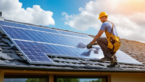 En Loire-Atlantique, un nouvel acteur du marché des énergies renouvelables, David, propose un généreux kit solaire permettant aux particuliers de produire leur propre électricité verte. Avec ses panneaux photovoltaïques innovants, il offre une solution accessible à tous ceux qui souhaitent […]