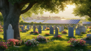 En Loire-Atlantique, une commune innove en transformant son cimetière en parc photovoltaïque La commune de Saint-Joachim, située en Loire-Atlantique, représente un exemple d’innovation en matière d’énergie renouvelable en développant un projet ambitieux de transformation de son cimetière en parc photovoltaïque. […]