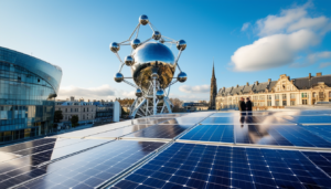 Bruxelles s’apprête à examiner la possibilité de lever les mesures antidumping imposées aux panneaux solaires chinois. Cette décision pourrait avoir des répercussions importantes sur le marché de l’énergie solaire en Europe, d’autant plus que plusieurs pays membres s’opposent à ces […]