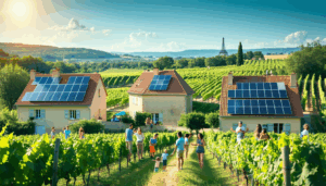 Énergie Solaire : Les Français s’engagent pour un avenir plus lumineux Face à la hausse des coûts et aux enjeux environnementaux, de nombreux Français choisissent d’opter pour l’énergie solaire. Cette transition énergétique en cours est motivée par le désir de […]