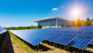 Neoen, un acteur majeur dans le domaine de l’énergie renouvelable, continue de renforcer sa position sur le marché de l’énergie solaire grâce à l’obtention de plusieurs contrats gouvernementaux. Ces projets, qui s’étendent sur différents projets photovoltaïques en France et à […]