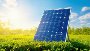 Le marché de l’énergie renouvelable connaît une effervescence croissante, et particulièrement les panneaux photovoltaïques. Ce week-end, une offre exceptionnelle fait parler d’elle : un panneau solaire de 100W proposé à moins de 70 euros. Cet article explore les avantages de […]
