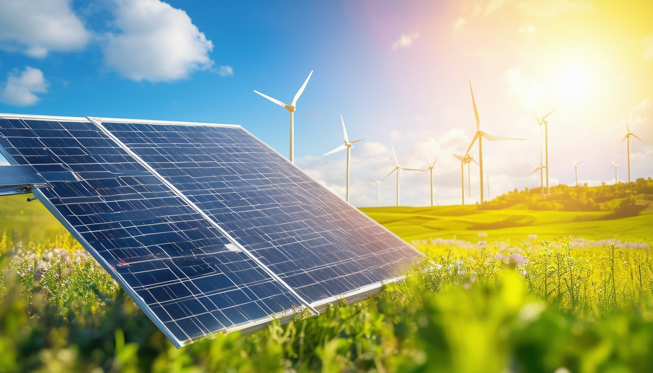découvrez le débat enflé autour du panneau solaire de 100w proposé à seulement 65 euros. explorez les avantages, inconvénients et avis des internautes sur cette solution d'énergie renouvelable à prix attractif.