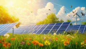 Dans un contexte de transition énergétique de plus en plus pressant, la Commission de régulation de l’énergie (CRE) encourage la création d’un guichet dédié aux installations photovoltaïques de petite taille montées au sol. Cette initiative vise à simplifier les démarches […]