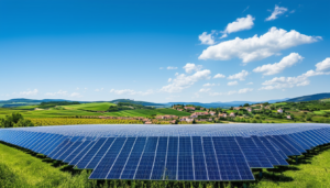 Dans le département de l’Aude, une inquiétude croissante émerge quant à l’expansion des centrales photovoltaïques, particulièrement dans des zones sensibles écologiquement. Le Conseil national de protection de la nature (CNPN) s’est récemment exprimé sur le sujet, tirant la sonnette d’alarme […]