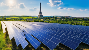 Le secteur de l’énergie solaire en France connaît une dynamique remarquable selon les résultats récents d’un sondage mené par Odoxa et Tuco. Bien que l’intérêt des Français pour l’énergie renouvelable soit en forte croissance, des disparités demeurent concernant l’adoption effective […]