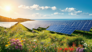 Le projet d’énergie solaire sur la Côte de Nacre est un exemple frappant d’initiative durable à la croisée de l’innovation technologique et de la préservation de l’environnement. À travers l’installation de panneaux photovoltaïques sur des infrastructures existantes, ce projet vise […]