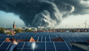 Le secteur de l’énergie solaire en Europe a récemment connu des défis majeurs qui pourraient freiner ses investissements et son développement. Malgré des avancées significatives dans la réduction des coûts de production, des obstacles sont apparus, mettant en péril la […]