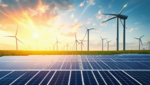 Avec l’essor des énergies renouvelables, la France se trouve face à un défi majeur : la gestion des fluctuations des prix négatifs sur le marché de l’électricité. Ces dernières années, la production d’électricité renouvelable a connu une croissance significative, entraînant […]