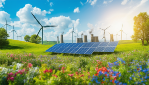 Dans un contexte où la transition énergétique est devenue primordiale, quatre fournisseurs d’électricité ont décidé de s’unir pour promouvoir la consommation d’énergie renouvelable. Enercoop, Ilek, Octopus Energy, et Volterres ont formé un collectif ayant pour objectif de soutenir et pérenniser […]