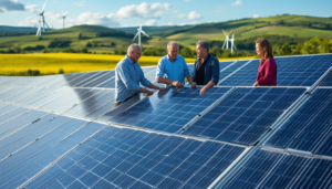 Dans le département de la Vienne, un changement d’orientation se dessine en matière d’énergies renouvelables. Les maires font face à une saturation concernant les projets éoliens, souvent source de controverses locales. Par conséquent, ils se montrent de plus en plus […]