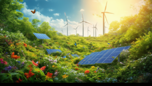 La transition vers les énergies renouvelables est essentielle pour lutter contre le changement climatique, mais elle pose également des défis en ce qui concerne la préservation de la biodiversité. La séquence Éviter-Réduire-Compenser (ERC) constitue un cadre méthodologique pour gérer ces […]