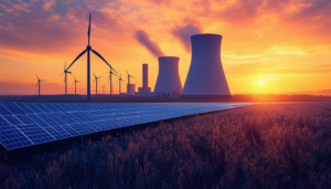 Le 20 décembre 2024, le Conseil d’État a pris une décision importante en validant un décret destiné à faciliter le processus de dérogation pour les projets d’énergies renouvelables et nucléaires, en lien avec la protection des espèces protégées. Cette mesure […]