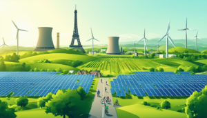 La transition énergétique de la France est au cœur des préoccupations gouvernementales, notamment à l’approche de la COP29. L’objectif affiché est la neutralité carbone à l’horizon 2050. Pour atteindre cette ambition, le gouvernement met en place une approche équilibrée alliant […]