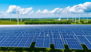 La Belgique se distingue comme un leader en matière de panneaux solaires, poursuivant activement son objectif d’accroître sa capacité de production d’énergie renouvelable. En revanche, la région des Hauts-de-France peine à rattraper son retard dans le secteur du photovoltaïque malgré […]