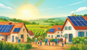 Ensol, une startup innovante dans le secteur de l’énergie solaire, a pour ambition de rendre cette source d’énergie renouvelable accessible à tous les foyers français. En proposant des solutions adaptées et en simplifiant le processus d’installation, Ensol se positionne comme […]