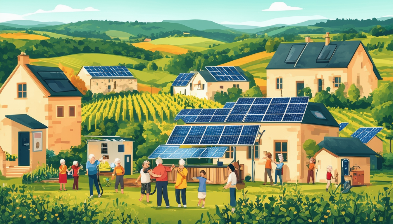découvrez comment ensol s'engage à rendre l'énergie solaire accessible à tous les foyers en france. rejoignez la révolution énergétique et bénéficiez d'une énergie propre, renouvelable et économique pour votre maison.