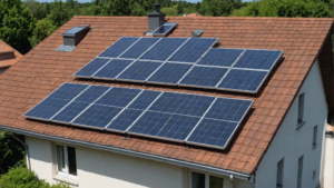 L’emménagement dans une nouvelle maison est l’occasion parfaite pour repenser notre consommation d’énergie. Et si nous tournions notre regard vers le soleil pour une solution durable et rentable ? Cet article approfondit les avantages de l’installation de panneaux solaires lors […]