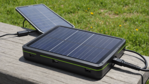 Découvrez comment transformer la lumière du soleil en précieuse énergie pour votre ordinateur portable. Dans cet article, nous explorons les nombreux avantages du chargeur solaire, une solution innovante et écologiquement responsable pour garder votre ordinateur toujours opérationnel. Économie d’énergie, optimisation […]