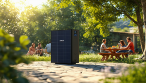 Le Zendure Hyper 2000 est un dispositif de stockage énergétique qui s’intègre aisément dans les installations photovoltaïques. Avec ses spécificités techniques avancées et son design compact, cet appareil vise à répondre aux besoins croissants des utilisateurs souhaitant optimiser leur consommation […]