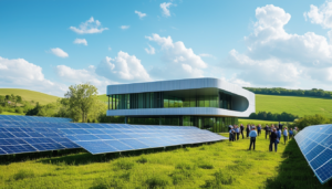 L’utilisation de l’énergie solaire en France, à travers le photovoltaïque et le thermique, représente un enjeu majeur pour la transition écologique. Cet article se penche sur les différentes facettes de ces technologies, leur potentiel de croissance dans le pays, ainsi […]