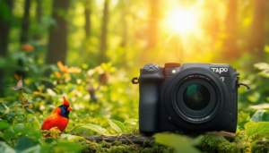 Le Kit Caméra Tapo C425 se distingue par son efficacité et sa technologie avancée. Conçu pour offrir une surveillance extérieure optimale, ce dispositif intelligent utilise l’énergie solaire pour garantir une autonomie prolongée. Avec une qualité d’image 2K Quad-HD, une détection […]