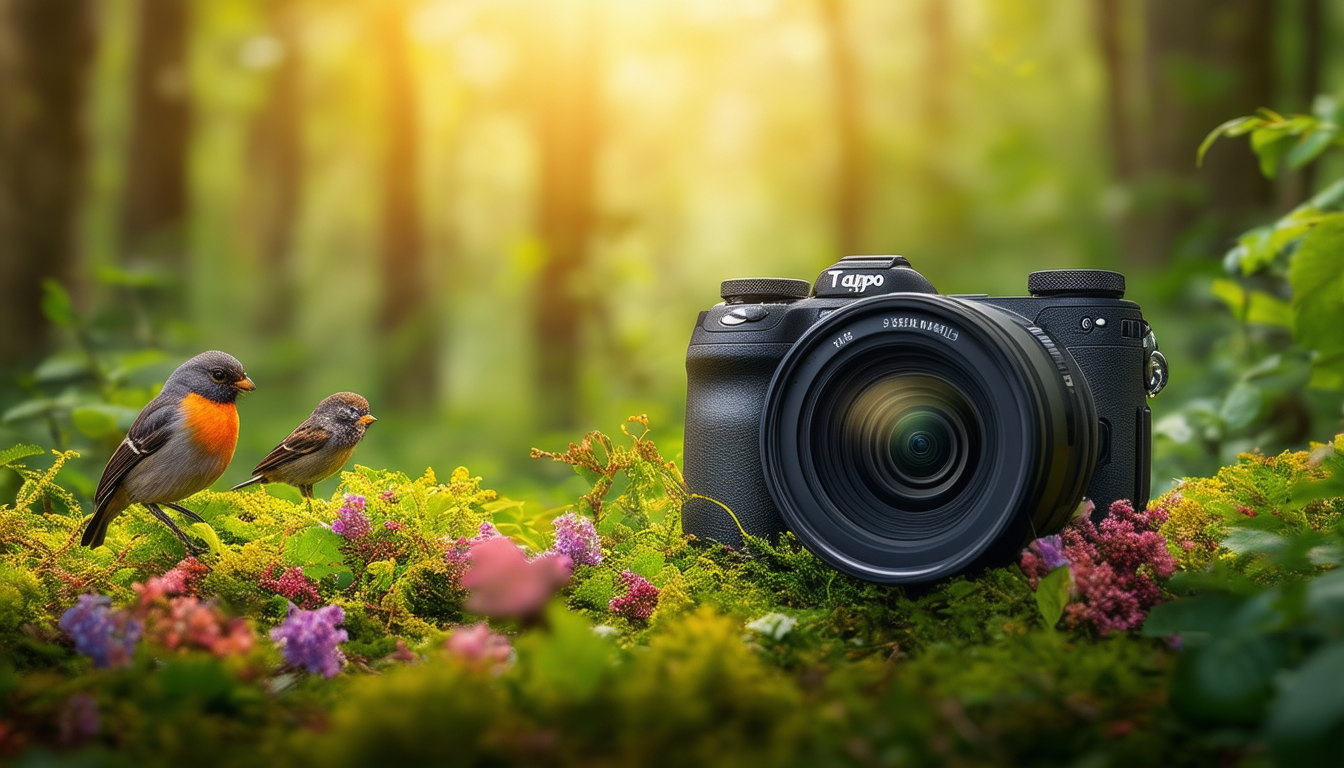 découvrez le kit caméra tapo c425, une solution innovante 2k alimentée par énergie solaire. explorez ses fonctionnalités avancées pour une surveillance écologique, une installation simplifiée et une qualité d'image exceptionnelle. ne manquez pas cette révolution technologique pour assurer votre sécurité en accord avec l'environnement.