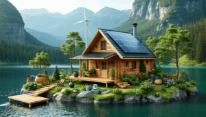Dans un monde où l’autonomie énergétique devient une aspiration croissante, installer un kit îlot hors réseau dans un chalet isolé s’impose comme une solution moderne, écologique et durable. Que ce soit pour une retraite paisible en pleine nature ou une […]