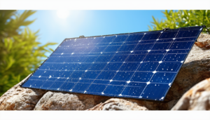 Les panneaux solaires constituent une solution efficace pour générer de l’énergie renouvelable et réduire vos factures d’électricité. Actuellement, une offre exceptionnelle permet d’acquérir un panneau solaire flexible de 100W à moins de 50 euros. Ce modèle, qui allie praticité et […]