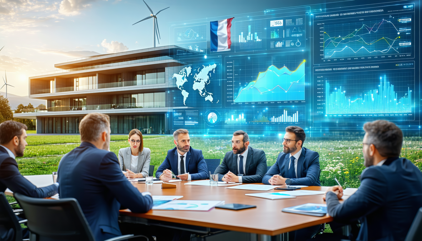 explorez une analyse détaillée de l'efficacité des aides publiques en france pour le développement des énergies renouvelables, leurs impacts économiques et environnementaux.