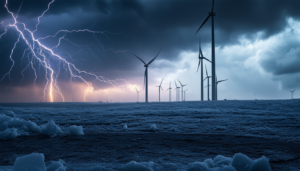 La gestion des risques dans le secteur de l’énergie éolienne est une préoccupation majeure en raison des défis que posent des phénomènes climatiques tels que la foudre et la formation de glace sur les pales des éoliennes. Ce texte explore […]