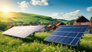 Le village de Haag se prépare à un avenir plus durable grâce à l’installation de deux systèmes de production d’énergie photovoltaïque. Ces dispositifs, visant à utiliser l’énergie du soleil, permettront non seulement de subvenir aux besoins énergétiques des habitants, mais […]