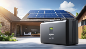 Hoymiles a récemment dévoilé sa dernière innovation, une batterie résidentielle dédiée aux systèmes photovoltaïques utilisant la technologie LiFePO4. Ce dispositif, conçu pour le stockage de surplus d’énergie produite par des panneaux solaires, promet non seulement d’améliorer l’efficacité énergétique des foyers, […]