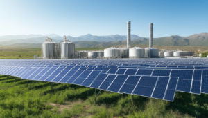 Selon les récentes projections de l’IRESEN (Institut de recherche en énergie solaire et en énergies nouvelles), les coûts de production de l’hydrogène vert pourraient bientôt descendre en dessous de 30 dirhams par kilogramme. Cette avancée marque un tournant décisif pour […]