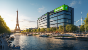 Iberdrola est un géant espagnol de l’énergie qui se spécialise dans la production, la distribution et la commercialisation d’électricité et de gaz. Avec son engagement envers les énergies renouvelables, notamment l’énergie éolienne et solaire, Iberdrola s’active à renforcer sa position […]