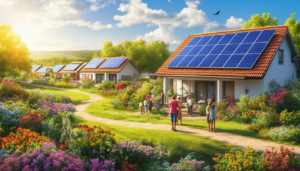 L’énergie solaire connaît une montée en puissance indéniable dans le monde moderne. Des entreprises et des collectivités qui ont été précoces dans l’adoption de cette source d’énergie renouvelable en tirent aujourd’hui d’importants avantages économiques et environnementaux. Cet article explore les […]