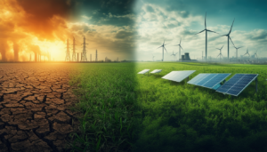 La production d’électricité est un sujet crucial en matière d’environnement. Avec environ 30 % des émissions mondiales de CO2 provenant de ce secteur, il est impératif de comprendre son impact environnemental. Ce texte explore les enjeux liés à la production […]