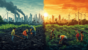 Dans un monde moderne en constante évolution, il est crucial de saisir l’importance de l’impact environnemental engendré par nos activités. Cet article se penche sur les multiples enjeux liés à l’environnement, tout en explorant les solutions possibles pour atténuer ces […]